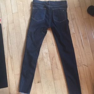 Rag and bone jeans